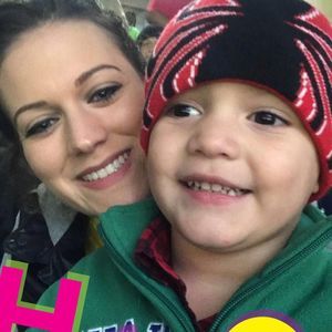 Meet your Posher, Stephanie